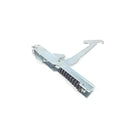 Bisagra puerta SE20XMFR8 horno compatible Smeg Bosch Balay