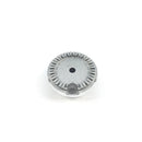 Corona quemador pequeño para cocina Electrolux 3540138025