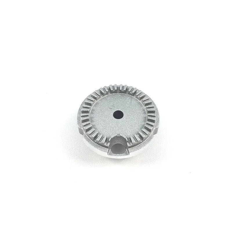 Corona quemador pequeño para cocina Electrolux 3540138025