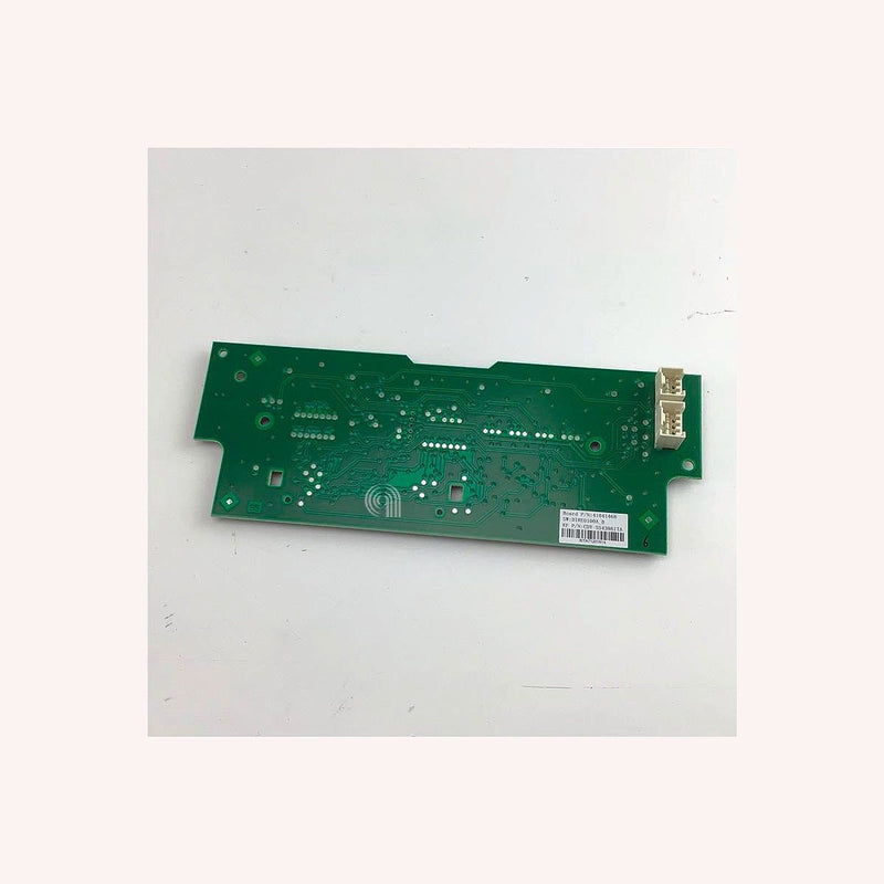 Placa electrónica original Candy lavadora código 41035750