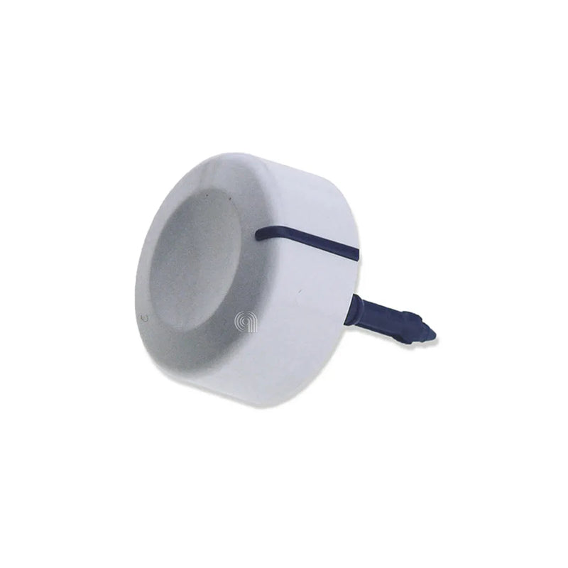 manopola timer para lavadora y secadora Whirlpool e Indesit