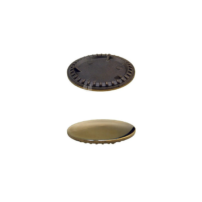 ZOPPAS - Spartifiamma para Encimera - L6710