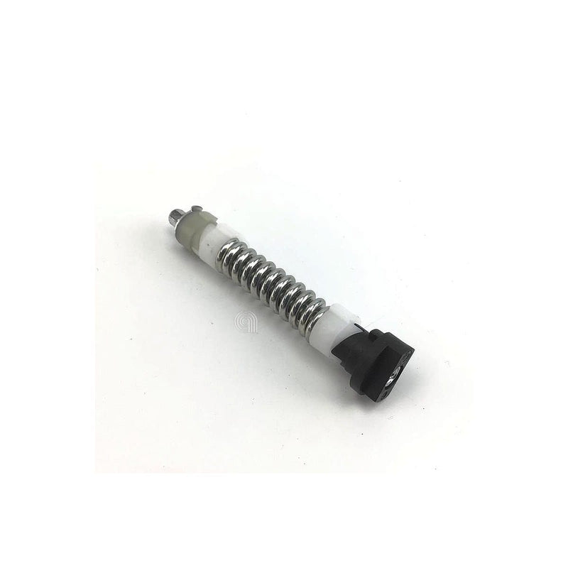 muelle bisagra tapa superior para placas beko 242100038