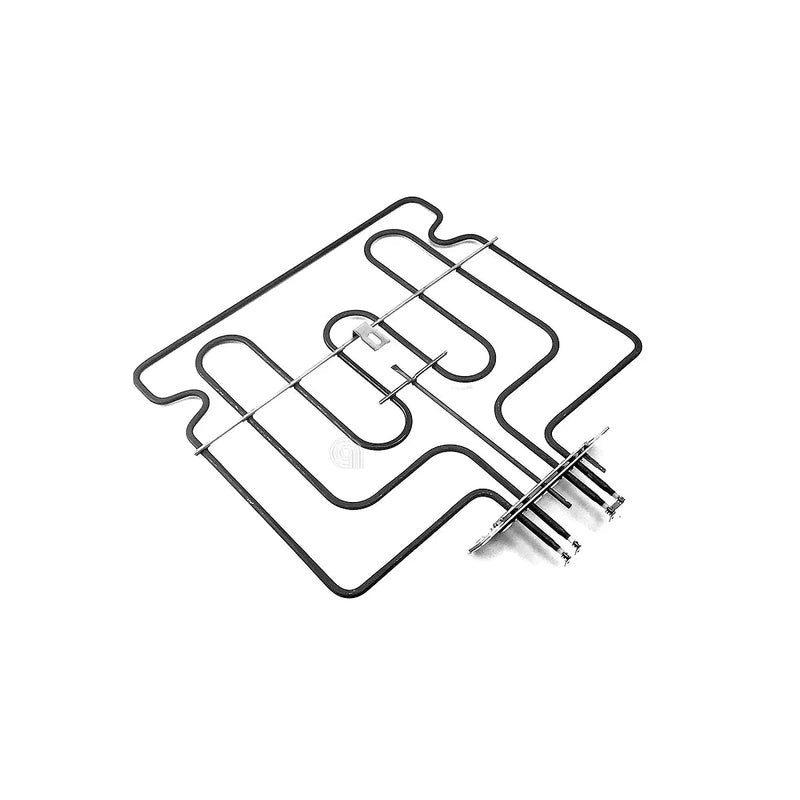 MIELE - Resistencia Superior Horno 1300W+1600W - 07511681