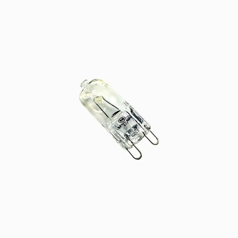 Bulbo lámpara horno G9 230V compatible Electrolux y otras marcas