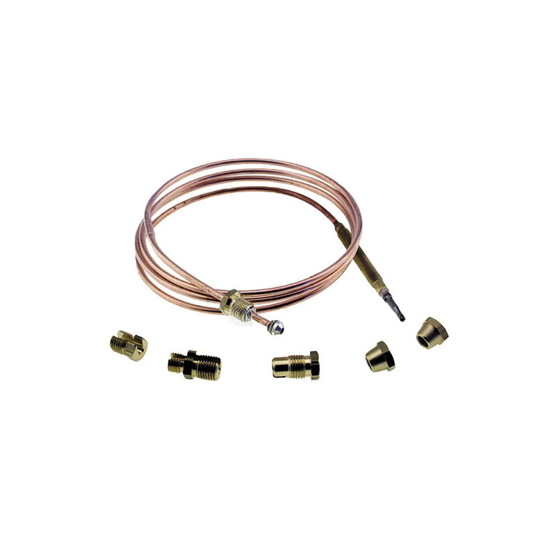 ELECTROLUX - Termopar Placa - 50269741000