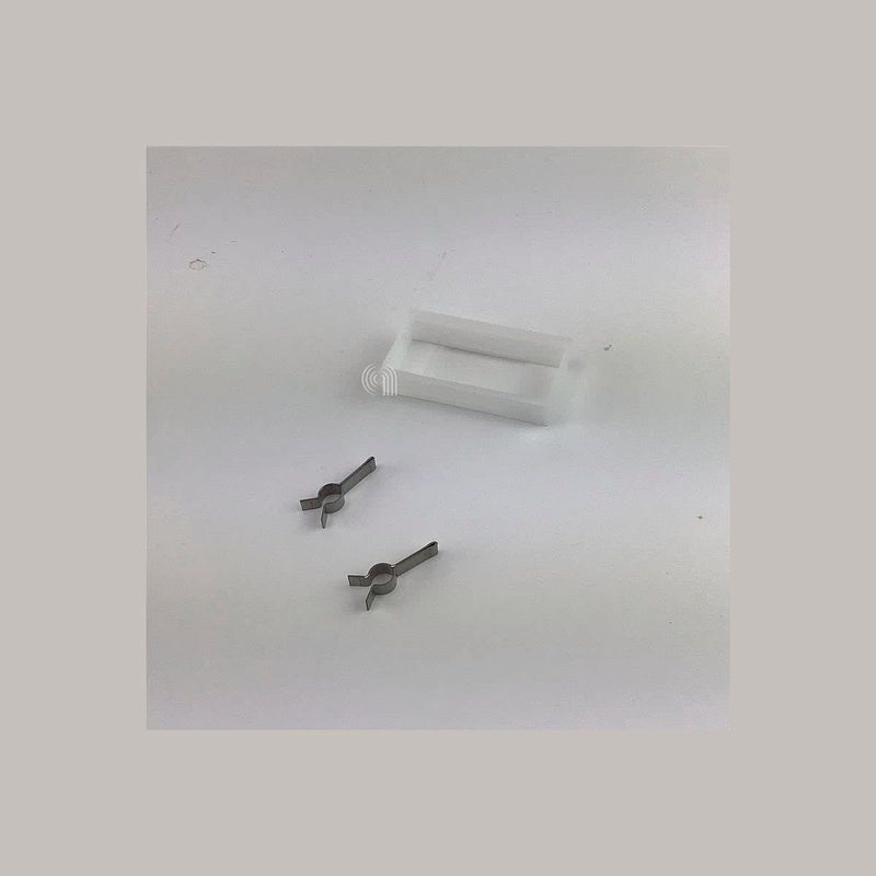 Y clip para frigorífico Samsung código RF9000K DA82-02367A