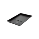 Extensible esmaltado leccarda original horno Whirlpool Indesit