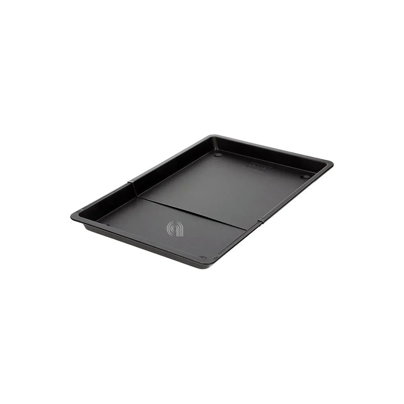 Extensible esmaltado leccarda original horno Whirlpool Indesit