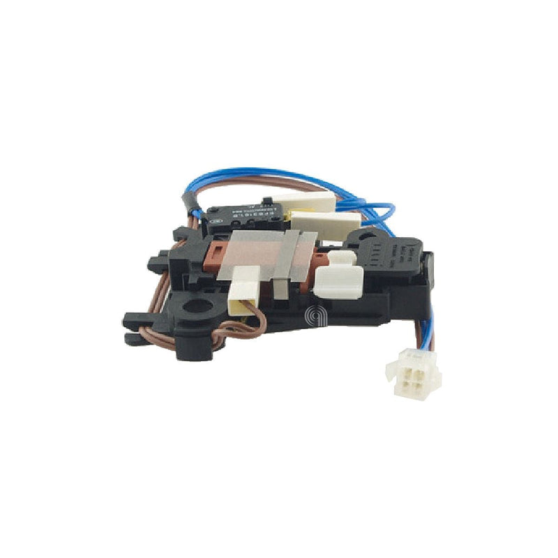 cerradura puerta original lavadora Whirlpool C00118932