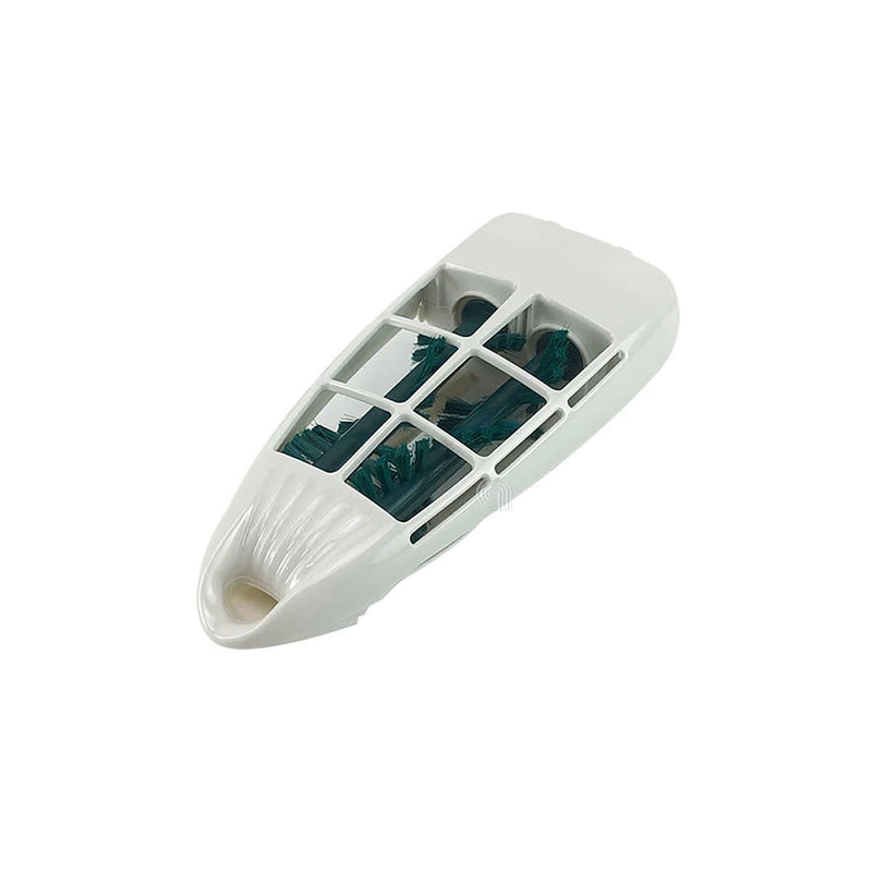 set escobillas pb420 para aspiradora vorwerk folletto 51867