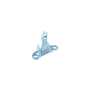 Tirador tope puerta original lavadora Electrolux 1108256007