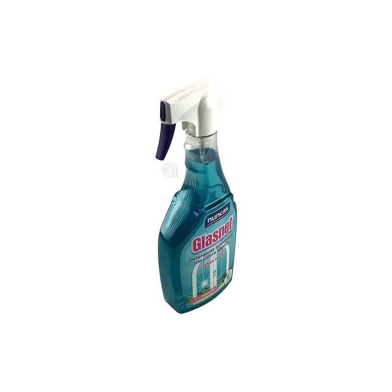 Nuncas Glasnet detergente para cristales y espejos 750ml