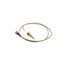 Termocople brucedor para cocina Tecnogas 600 mm con faston