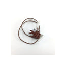 microinterruptor encendido ILVE A40114 para vitrocerámica y cocina