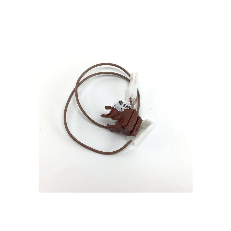 microinterruptor encendido ILVE A40114 para vitrocerámica y cocina