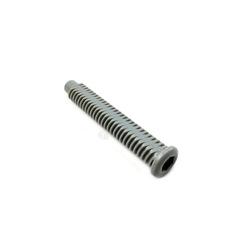 Piedino regulable central para lavavajillas Electrolux 1173632009