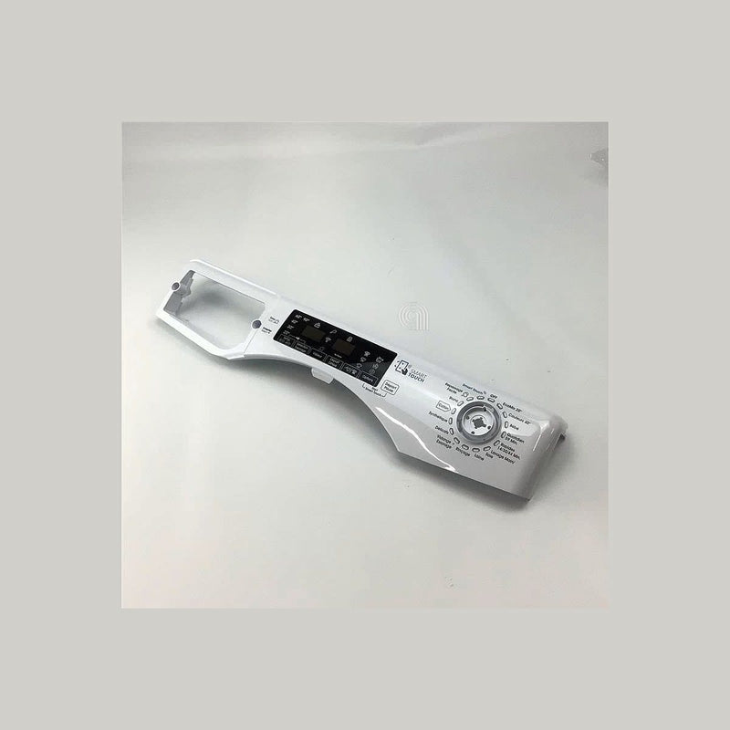 Panel control GVS H FUS.FR original lavadora Candy 43023495