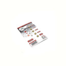 GLEM GAS, UNIVERSALE, MONDO - Boquillas de gas para encimera - AST-00537526