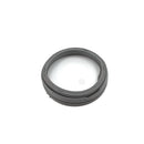 Junta de escotilla original para lavadora Smeg 754131546 757850017