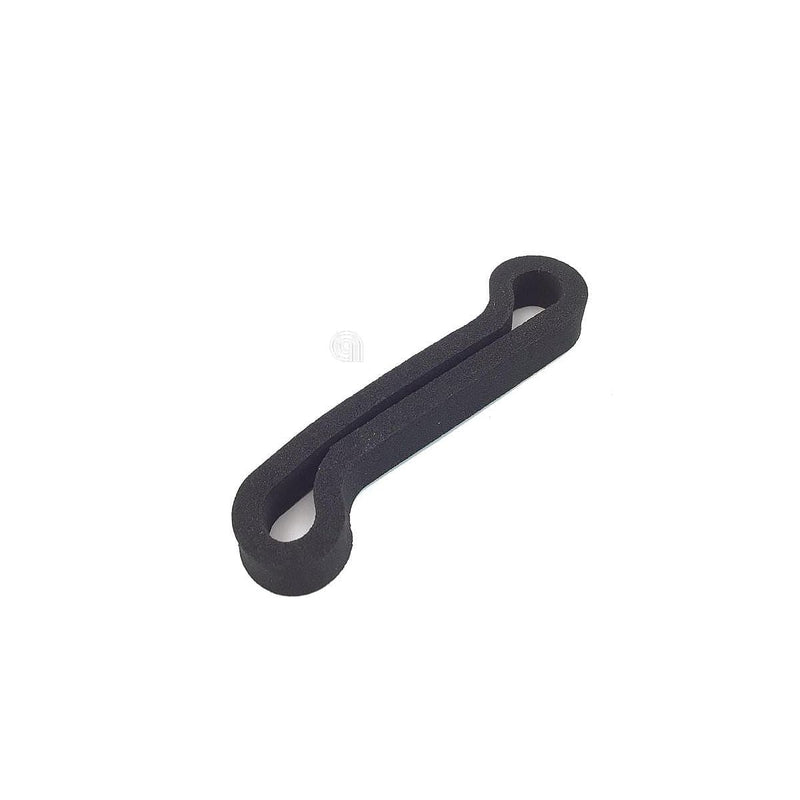 Guarnición saco filtro para Vorwerk Folletto K135 código 31048