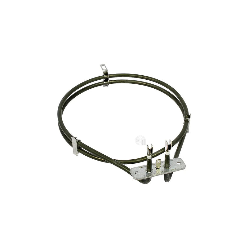 ELECTROLUX, AEG, REX, ZANUSSI - Resistencia circular horno 2000W - 3570284038