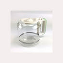 Jarra para cafetera De Longhi serie 1342 verde/crema AT4066009020