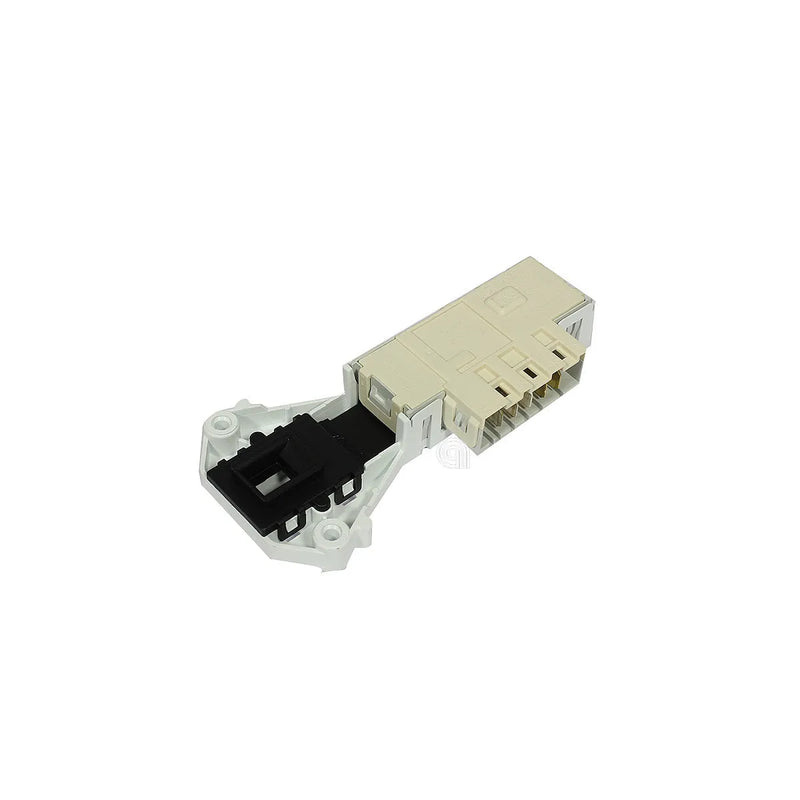 WHIRLPOOL, ARISTON, INDESIT, HOTPOINT - Cierre Puerta Lavadora - C00091911