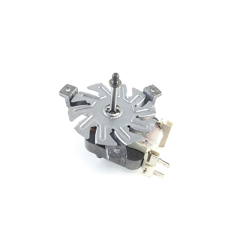 Motor ventilador horno 230V compatible Bompani y Vestel