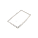 Junta magnética original congelador Candy 41028814 blanca
