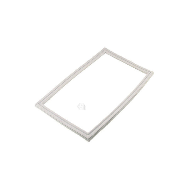 Junta magnética original congelador Candy 41028814 blanca