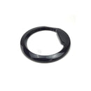 cornice obla HV/NX black repuesto lavadora Candy 43015337