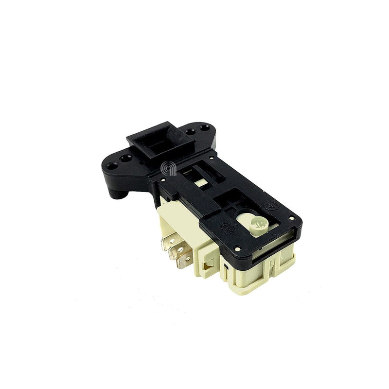 cerradura original lavadora Haier y Candy con códigos 49046296