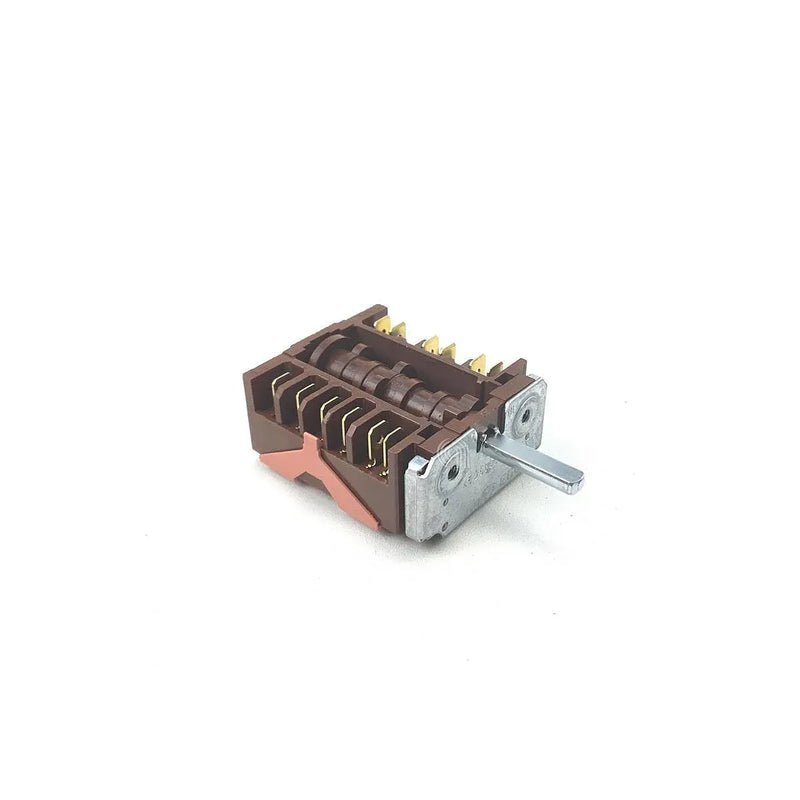 Switch original horno Franke código 1330065127 y 1985933