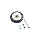 Bosch, Siemens, Balay rueda de tambor original secadora 00613598