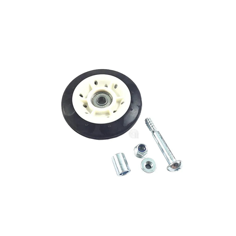 Bosch, Siemens, Balay rueda de tambor original secadora 00613598