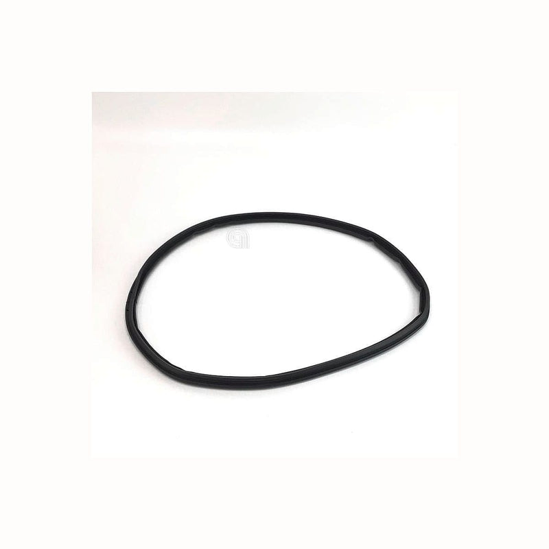 Junta puerta secadora Haier original 0180300016B
