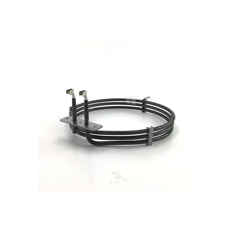Resistencia circular horno Smeg 2700W original cod. 806890449