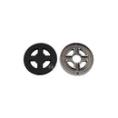 SMALVIC FOSTER FRANKE - Kit Bruciatore y Spartifiamma Piano Cottura - BS5201