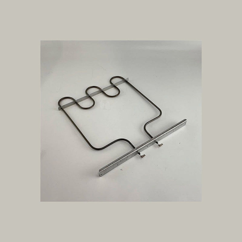 Resistencia inferior 1000W horno original Whirlpool C00016435