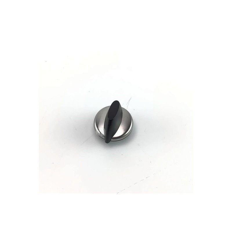 Pomo original vitrocerámica Whirlpool Indesit C00313899