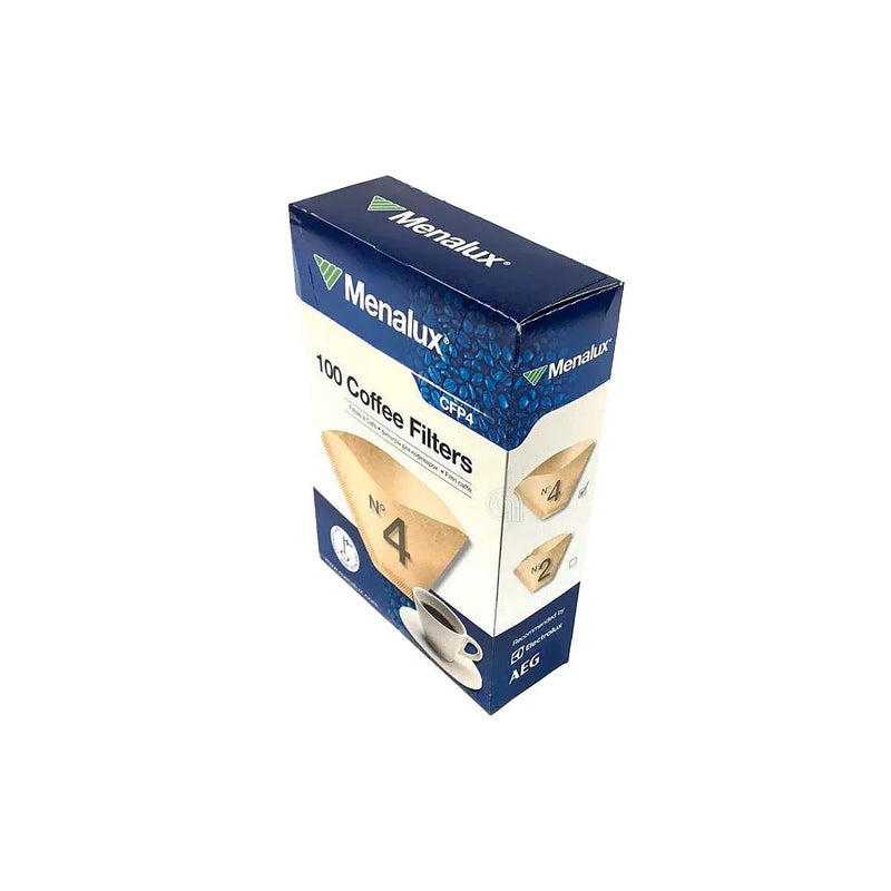 Filtro 4 tazas CFP4 para cafetera Electrolux original 9002563147