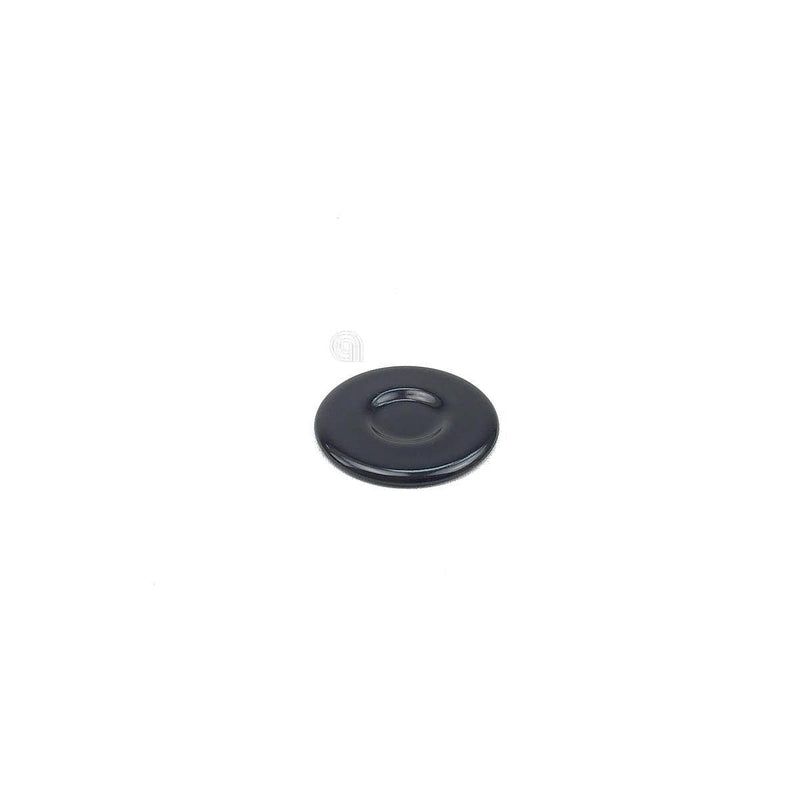 Cappellotto bruciatore auxiliar para Whirlpool e Indesit C00259893