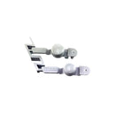 Whirlpool botón de inicio/reset lavadora 481241029503