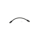 Tubo latte para máquina de café Bosch código 12004554