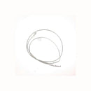Candela de encendido para lavadoras Whirlpool, Indesit, Ariston y Hotpoint
