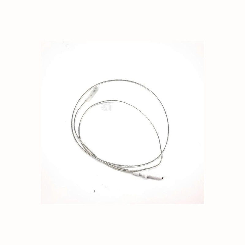 Candela de encendido para lavadoras Whirlpool, Indesit, Ariston y Hotpoint