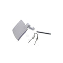 BOSCH, BALAY, SIEMENS, LYNX - Tirador de Puerta para Lavadora - 00069637