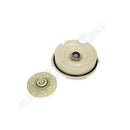 BOSCH, BALAY, SIEMENS - Kit de reparación de motobomba para lavavajillas - 00419027