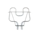 Resistencia inferior 1100W horno original Gorenje 262679